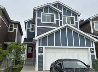 166 Sturtz Bnd, Leduc, AB T9E1E3
