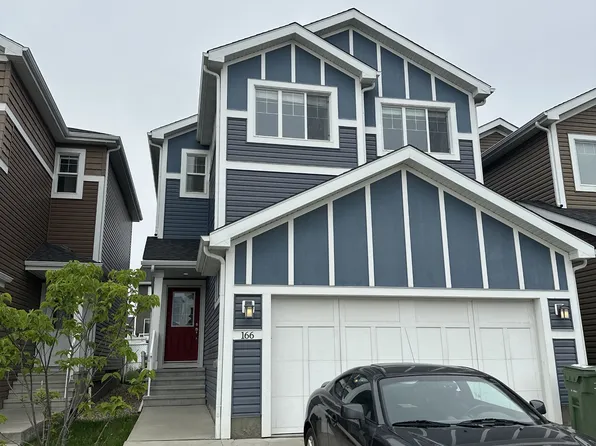 166 Sturtz Bnd, Leduc, AB T9E 1E3