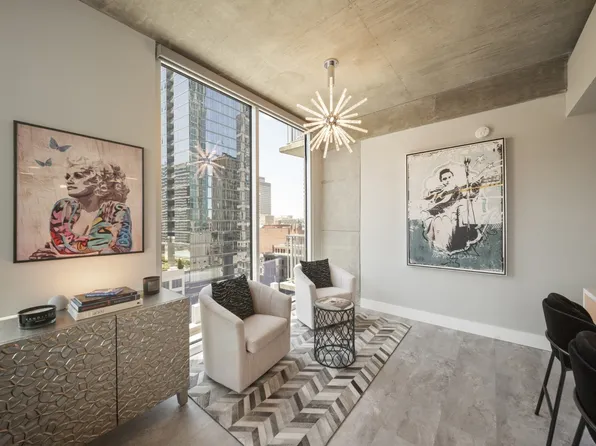 415 Church St APT 1114, Nashville, TN 37219