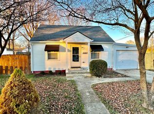 3307 Trail On Rd, Moraine, OH 45439