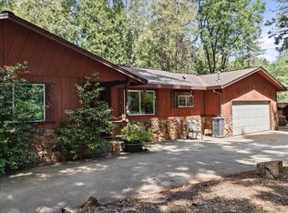 2800 Birch Ave, Camino, CA 95709