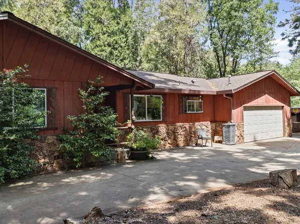 2800 Birch Ave, Camino, CA 95709