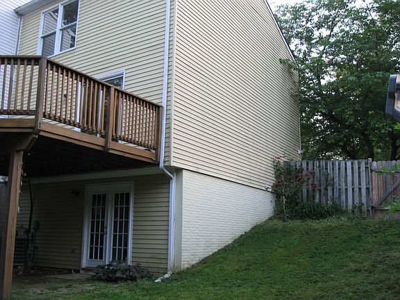 2nd image of 1893 Pohick Creek Ct