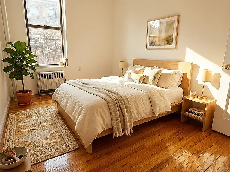 166 W 83rd St #2C — Photo 5