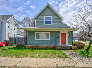 359 College Ave, Holland, MI 49423