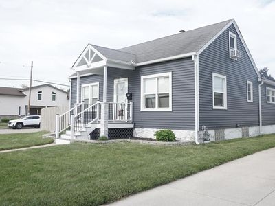 7603 28th AVENUE, Kenosha, WI, 53143