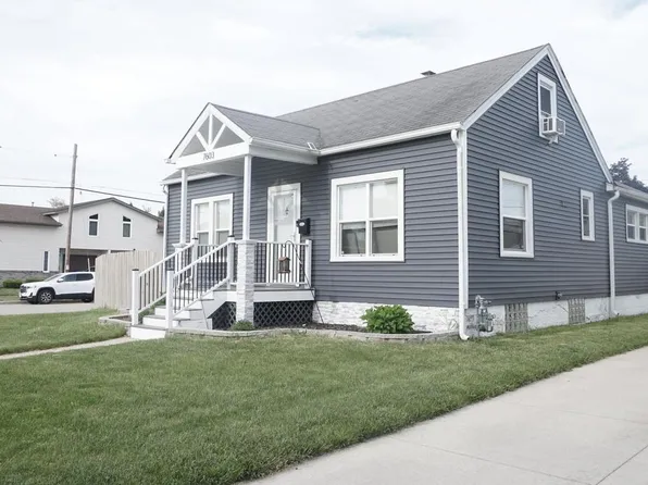 7603 28th AVENUE, Kenosha, WI 53143
