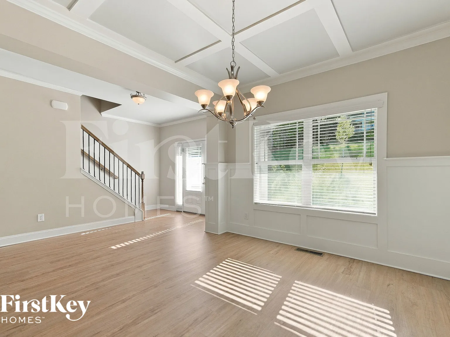 4 bed, 3.5 bath, 2610 sqft, $2,805 — Photo 4