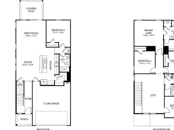 2nd image of 1507 Hatteras Rd