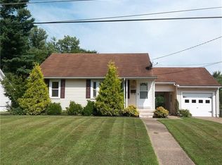 3804 Cypress St, Parkersburg, WV 26104