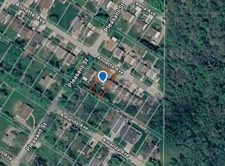 1606 Annette Ave, South Park, PA 15129