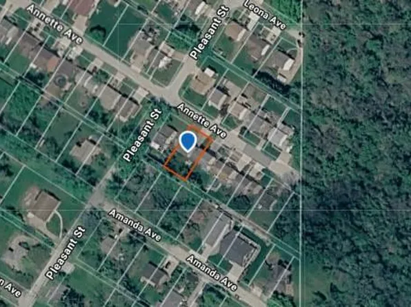 1606 Annette Ave, South Park, PA 15129