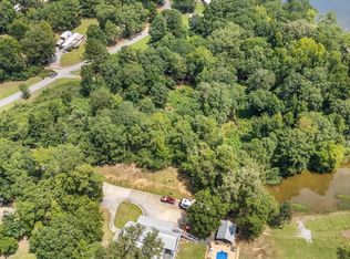 7 Hebb Rd, Wilsonville, AL 35186