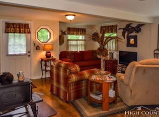 3396 Poplar Grove Rd S, Boone, NC 28607