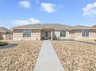 4141 Kensington Crk, San Angelo, TX 76904