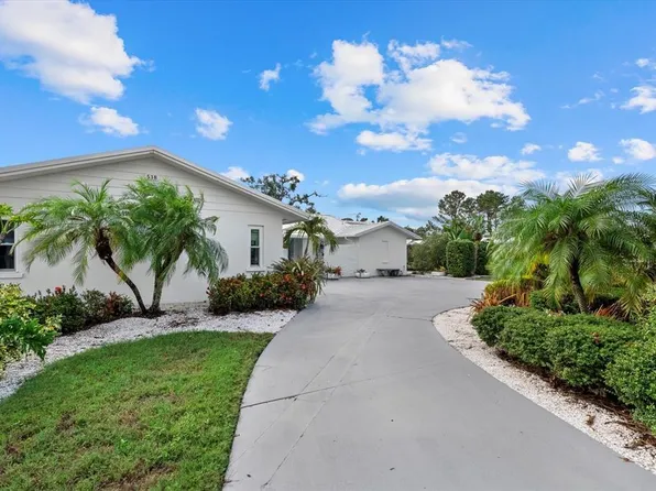 538 Magellan Dr, Sarasota, FL 34243