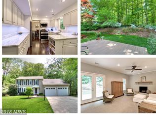 7621 Gralnick Pl, Springfield, VA 22153