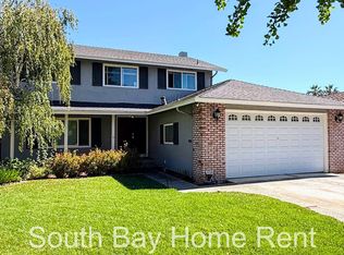 3226 Gardendale Dr, San Jose, CA 95118