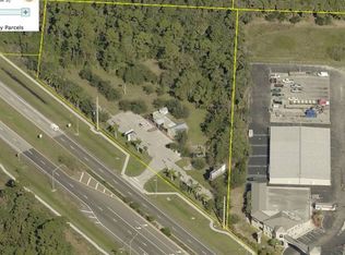 14180 N Cleveland Ave, North Fort Myers, FL 33903