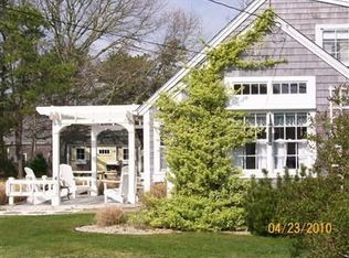 108 Forest Beach Rd, South Chatham, MA 02659
