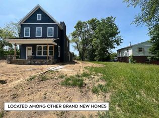 1129 N Lawrence St, South Bend, IN 46617