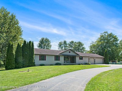 4040 E Grand River Ave, Portland, MI, 48875