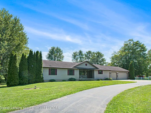 4040 E Grand River Ave, Portland, MI 48875