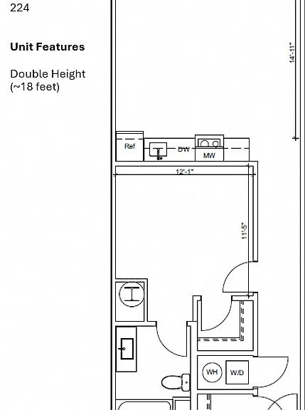 LiveWell Apartments — Photo 115