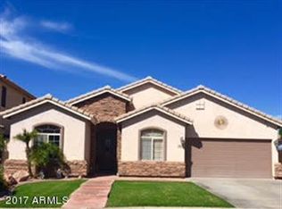 2890 E San Tan St, Chandler, AZ 85225