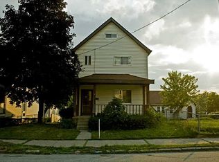 1317 Victoria Ave, New Kensington, PA 15068