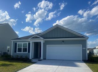 2437 Polaris Path LOT 251, Myrtle Beach, SC 29577