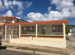 C21 Calle 4, Fajardo, PR 00738