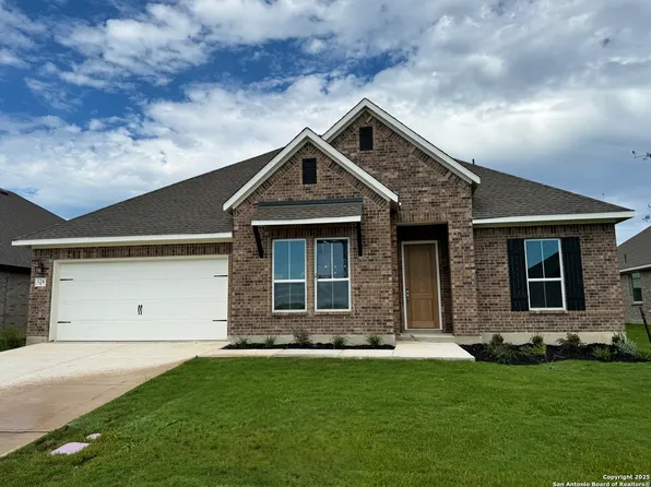 124 Katie Court, Castroville, TX 78009