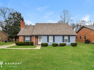 5817 Carriage Brook Rd, Montgomery, AL 36116