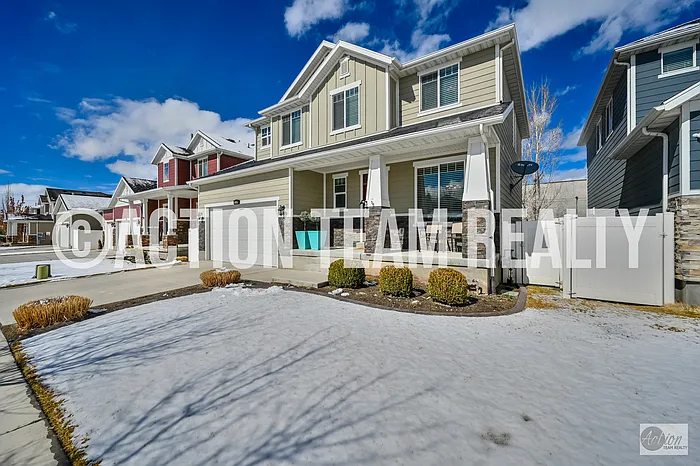 Building Photo - 794 W Star Spangled Dr