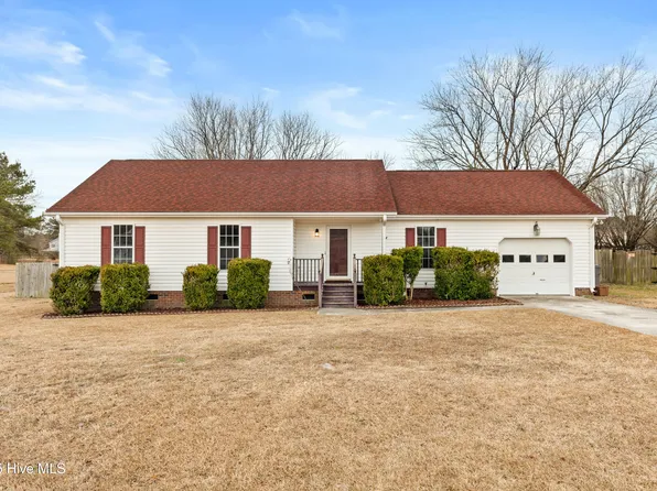 121 Kanton Drive, Jacksonville, NC 28540