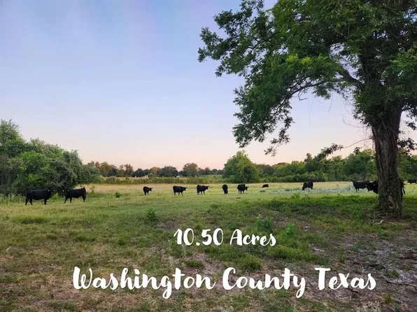 Tbd Sweed Lot 7 Road, Washington, TX 77880