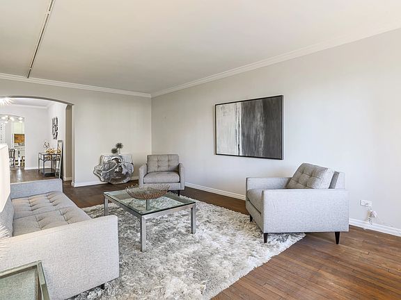 5th image of 520 E 90th St APT 1K