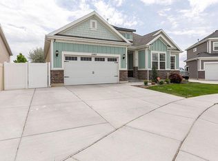 2583 W 1910 N, Lehi, UT 84043