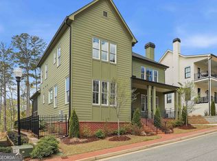 1145 Blair Ln, Peachtree City, GA 30269
