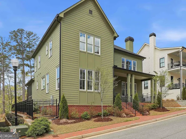 1145 Blair Ln, Peachtree City, GA 30269