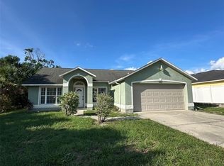 992 Fort Smith Blvd, Deltona, FL 32738