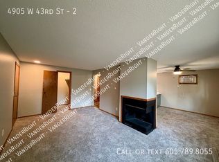 4905 W 43rd St APT 2, Sioux Falls, SD 57106