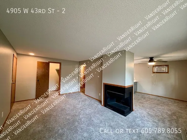 4905 W 43rd St APT 2, Sioux Falls, SD 57106