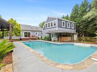 7132 Deer Brook St, Willow Spring, NC 27592