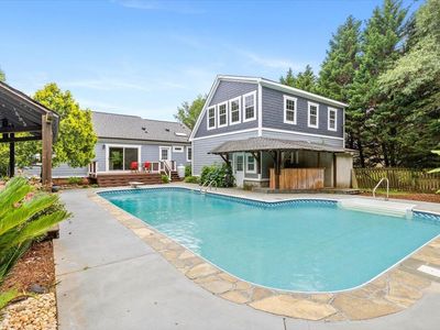 7132 Deer Brook St, Willow Spring, NC, 27592