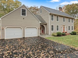 82 Harvest Wood Ln, Higganum, CT 06441