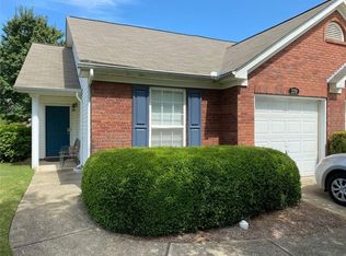 229 Cottonwood Creek Cir, Canton, GA 30114