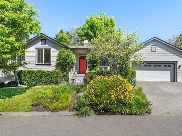 100 Tina Way, Graton, CA 95444