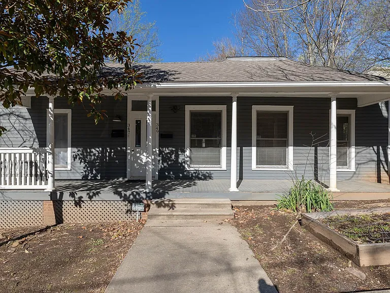 349 N Rollston Ave — Photo 25